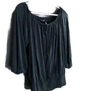 Woman blouse